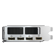 Gigabyte Radeon AI PRO R9700 AI TOP 32GB GDDR6 - 1370891 - zdjęcie 6